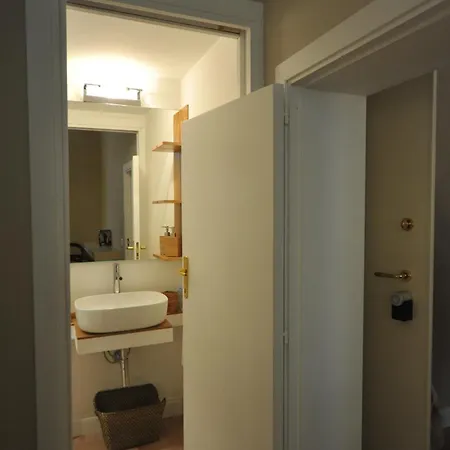 דירה Gli Del Vico