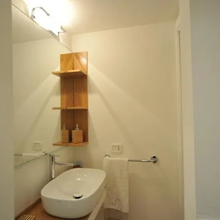 Gli Del Vico דירה