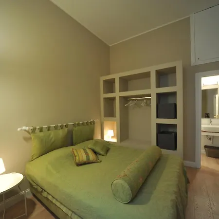 דירה Gli Del Vico