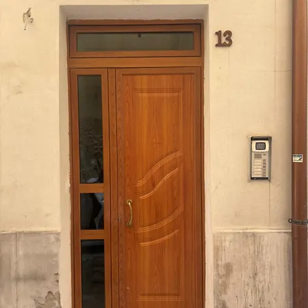 Gli Del Vico Appartamento