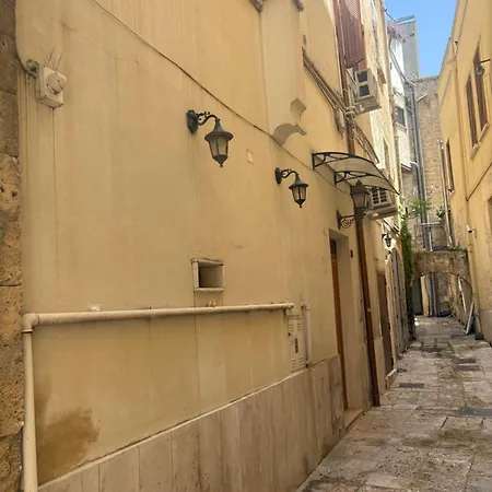 Gli Del Vico شقة