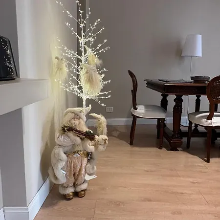 Апартаменти Gli Del Vico